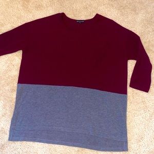 🍂Kristine Stretchy Sweater🍂